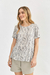 Remera BELICE by bonjour lulu - tienda online