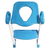 Redutor de Assento com escada - Azul na internet