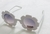 Oculos de Sol Infantil Flor com Proteção UV400 Cores - comprar online