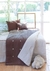 Pie de cama Fortuna / Pillow para sillón - tienda online