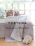 Pie de cama Fortuna + 2 almohadones