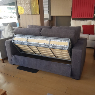Sofá cama 2 plaza - comprar online