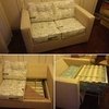 Sofa Cama de 1 1 /2