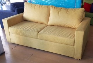 Sofa Cama 2 plazas y media en internet