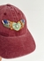 Gorra Kids “Valiente”