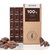 Cacao 100% SIN AZÚCAR - Chocolate Saludable - Dr Cacao