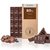 Cacao 80% SIN AZUCAR - Chocolate Saludable - Dr Cacao - 80 g