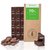 Cacao al 70% + Azucar orgánico - Chocolate Saludable - Dr Cacao - 80 g