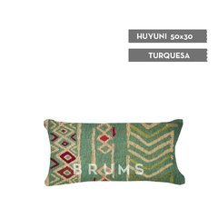 . Funda de almohadón Huyuni . - comprar online