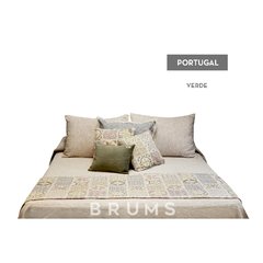 · Pie de cama Portugal · - comprar online