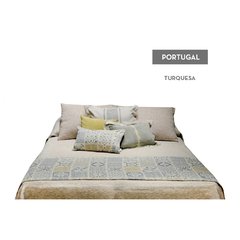· Pie de cama Portugal · en internet