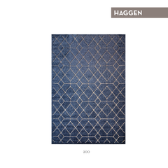 · Alfombra Haggen · - comprar online