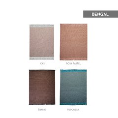 · Manta Bengal · - tienda online