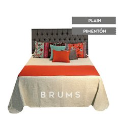 · Pie de cama Plain · - tienda online