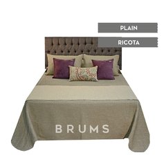 · Pie de cama Plain · - comprar online