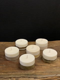 Velas XS
