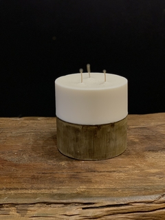 Velas XXL