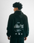 ANORAK [ OLDSKULL BLACK ] - comprar online