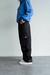 PANT. [ PARACHUTE BLACK ] - comprar online