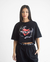 CROP TOP [ LOVE IN THE DARK ] - comprar online