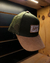 GORRA [ TRUCKER KANVAS ] - comprar online