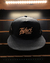 GORRA [ TRUCKER KANVAS PLANA] - comprar online