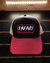 GORRA [ TRUCKER KANVAS ] - comprar online