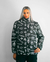 PUFFER [ LOGOS BLACK ] - comprar online