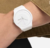 Swatch White Rebel - comprar online