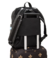 Mochila Nahuel Huapi Donna Negro - comprar online