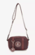 Bandolera York Cromatik Bordo