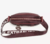 Bandolera York Cromatik Bordo - comprar online