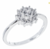 Anillo Plata Liz - comprar online