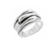 Anillo Plata Electro Capri