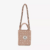 Bandolera Bahia Amelie Peach - comprar online