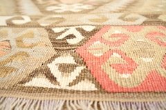 Kilim Turco Anatolia K0083 en internet