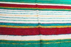 Kilim Stripes India K0148 - comprar online