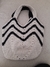 Bolso zig zag. Por encargo - tienda online