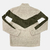 Buzo Echeverria Pollux Verde - comprar online