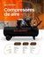 Compresor Aire Kushiro 150 Litros 3hp - comprar online