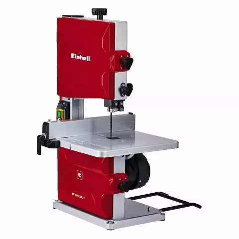 SIERRA SIN FIN TC-SB 200/1 - EINHELL