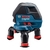 Nivel láser de líneas Bosch GLL 3-50 - comprar online