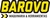 Tripode Profesional Rosca 1/4´ Aluminio Barovo - comprar online