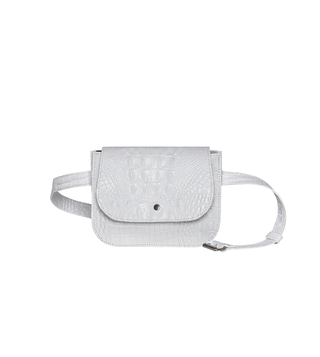 It Bag white - tienda online