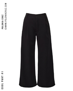 Cool Pant #01