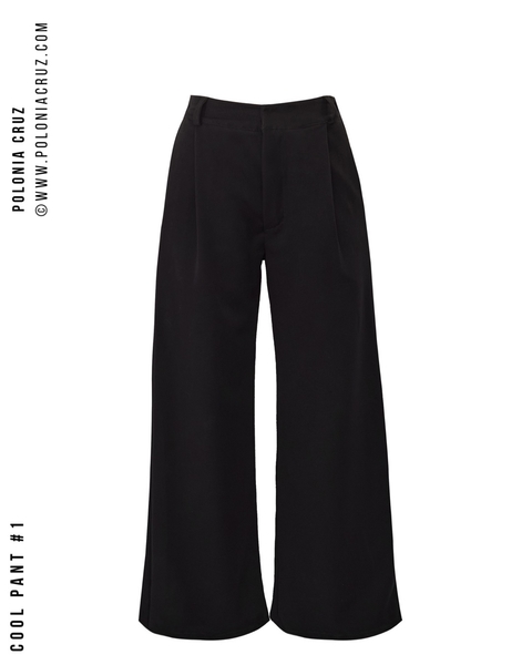 Cool Pant #01