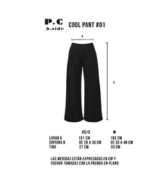 Imagen de Cool Pant #01