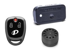 Alarme Moto Positron Pro Duoblock G8 Universal Presença - comprar online