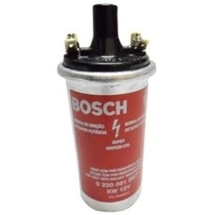 Bobina Ignição Bosch F100 F350 F400 F600 1960 À 1977