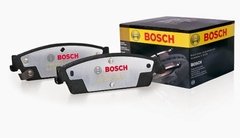 Pastilha Bosch Dianteira/ Traseira Audi A1 1.4 Tfsi
